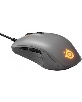 SteelSeries Rival 110 - grey nr 2