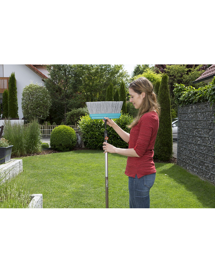Gardena Combisystem terrace broom 03609-20 - 03609-20 główny