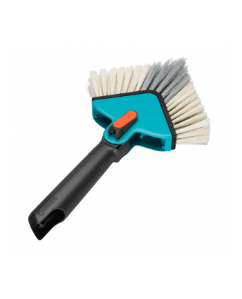 Gardena Combisystem angle brush - 03634-20