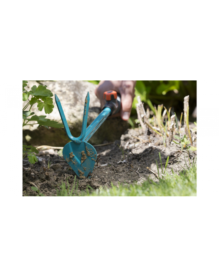 Gardena Combisystem small hook - 08911-20 główny