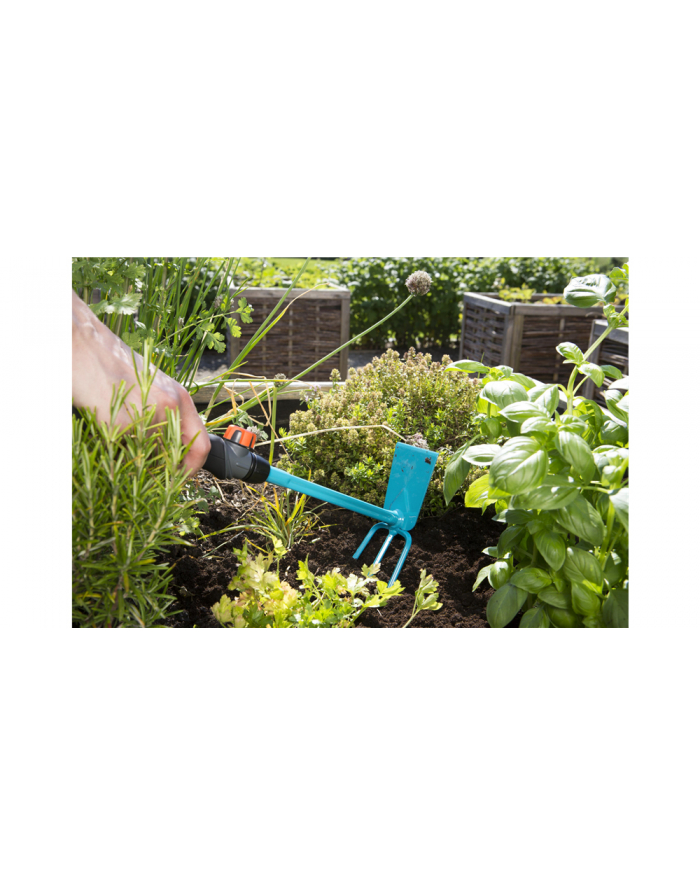 Gardena Combisystem small hook - 08915-20 główny