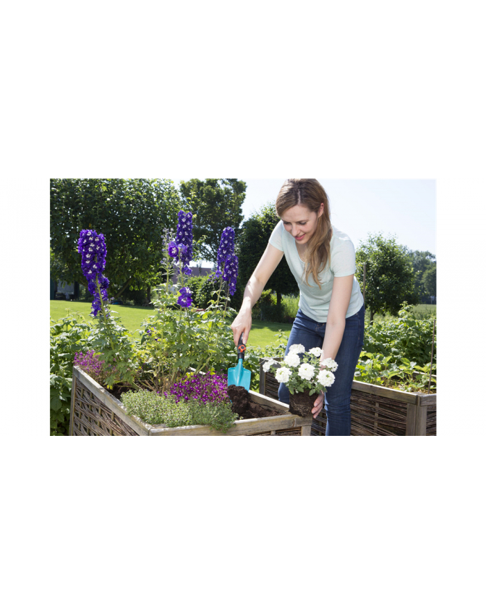 Gardena Combisystem flower pot - 08929-20 główny