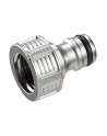 Gardena Premium Tap Connector 21 mm G 1/2 - 18240-50 - nr 1