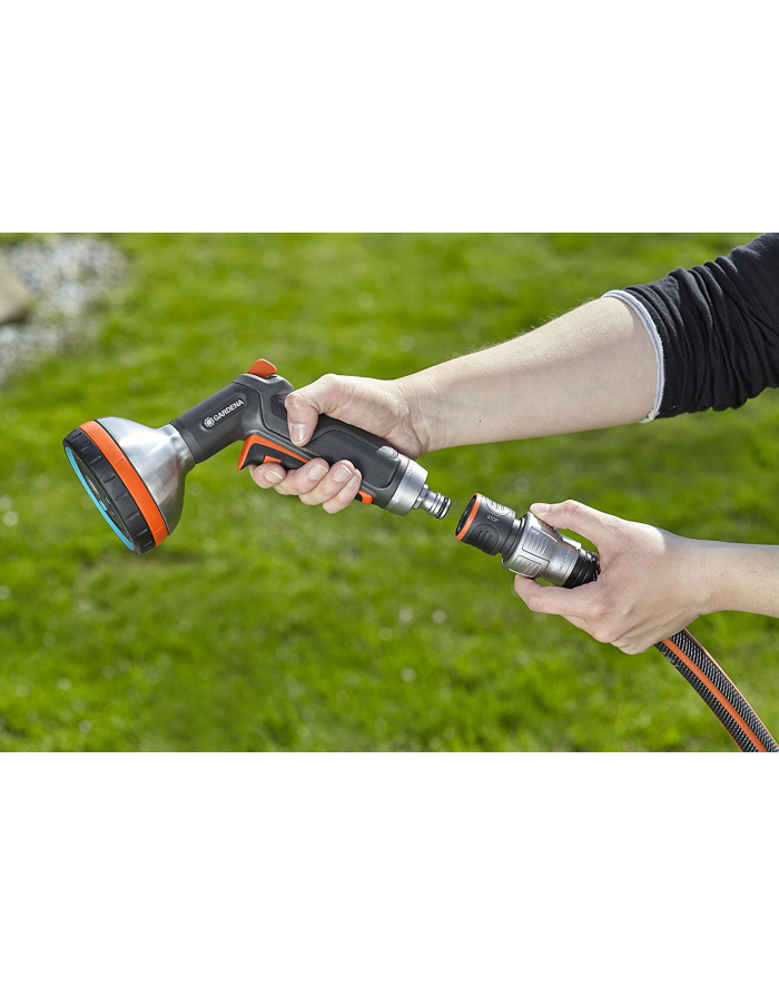 Gardena Premium Waterstop 3/4 loose - 18254-50 główny