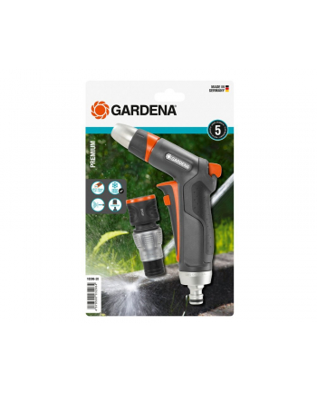 Gardena Premium Cleaning Spray Set - 18306-20