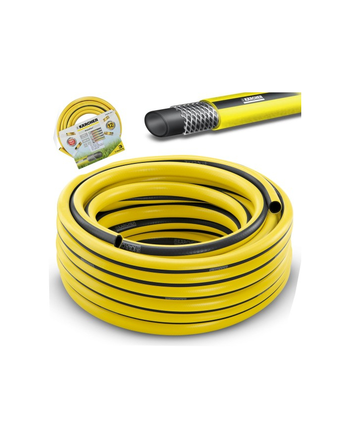 Kärcher Hose PrimoFlex 1/2'' 20 m - 2.645-138.0 główny