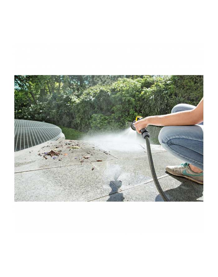 Kärcher Metal Multifunction Spray Gun Premium - 2.645-271.0 główny
