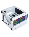Corsair Crystal 280X TG RGB - white window - nr 10