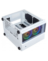 Corsair Crystal 280X TG RGB - white window - nr 11