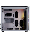 Corsair Crystal 280X TG RGB - white window - nr 13
