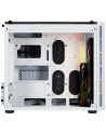 Corsair Crystal 280X TG RGB - white window - nr 14