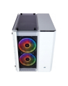 Corsair Crystal 280X TG RGB - white window - nr 17