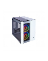 Corsair Crystal 280X TG RGB - white window - nr 25