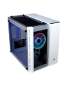 Corsair Crystal 280X TG RGB - white window - nr 26