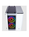 Corsair Crystal 280X TG RGB - white window - nr 55