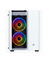 Corsair Crystal 280X TG RGB - white window - nr 59