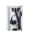 Corsair Crystal 280X TG RGB - white window - nr 7