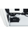 Corsair Crystal 280X TG RGB - white window - nr 8