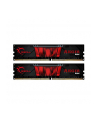 G.Skill DDR4 8 GB 2400-CL17 Aegis - Dual-Kit - nr 2