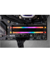 Corsair DDR4 16 GB 2666-CL16 - Dual-Kit - Vengeance RGB PRO Black - nr 47