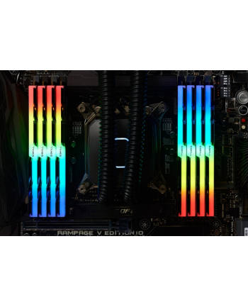 G.Skill DDR4 64 GB 2933-CL14 Trident Z RGB - Octo-Kit