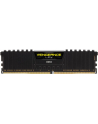 Corsair DDR4 16 GB 3000-CL16 - Dual-Kit - Vengeance LPX Black - nr 31