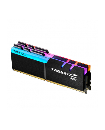 G.Skill DDR4 32 GB 3000-CL16 Trident Z RGB - Dual-Kit