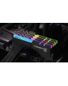 G.Skill DDR4 64 GB 3200-CL16 Trident Z RGB - Quad-Kit - nr 3