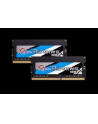 G.Skill DDR4 SO-DIMM 16 GB 3200-CL18 Ripjaws N - Dual-Kit - nr 2