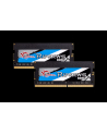 G.Skill DDR4 SO-DIMM 16 GB 3200-CL18 Ripjaws N - Dual-Kit - nr 8