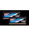 G.Skill DDR4 SO-DIMM 16 GB 3200-CL18 Ripjaws N - Dual-Kit - nr 9