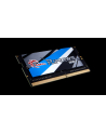 G.Skill DDR4 SO-DIMM 16 GB 3200-CL18 Ripjaws N - Single - nr 11