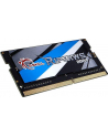 G.Skill DDR4 SO-DIMM 16 GB 3200-CL18 Ripjaws N - Single - nr 3