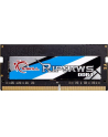 G.Skill DDR4 SO-DIMM 16 GB 3200-CL18 Ripjaws N - Single - nr 4