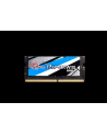 G.Skill DDR4 SO-DIMM 16 GB 3200-CL18 Ripjaws N - Single - nr 8