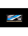 G.Skill DDR4 SO-DIMM 16 GB 3200-CL18 Ripjaws N - Single - nr 9