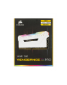 Corsair Vengeance RGB Series LED 16GB, 3200MHz DDR4 CL16 - nr 3