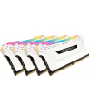 Corsair Vengeance RGB Series LED 32GB, 3200MHz DDR4 CL16 - nr 10