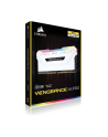 Corsair Vengeance RGB Series LED 32GB, 3200MHz DDR4 CL16 - nr 12