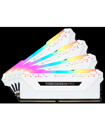 Corsair Vengeance RGB Series LED 32GB, 3200MHz DDR4 CL16