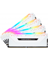 Corsair Vengeance RGB Series LED 32GB, 3200MHz DDR4 CL16 - nr 7