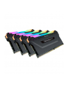 Corsair Vengeance RGB Series LED 32GB, 3200MHz DDR4 CL16 - nr 24