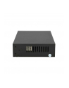 EXTRALINK VICTOR 8-port GbE Managed PoE Switch (8x Gig LAN, 2x SFP) PoE 48V 150W - nr 3