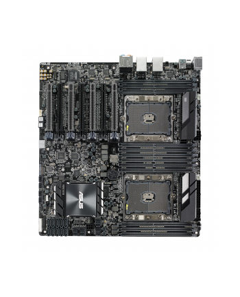 ASUS Workstation Motherboard WS C621E SAGE(BMC)