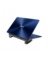 asus USB3.0_HZ-3B DOCKING/ Replikator portów/EU+UK//19V/65W - nr 4