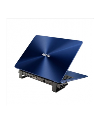 asus USB3.0_HZ-3B DOCKING/ Replikator portów/EU+UK//19V/65W nr 1