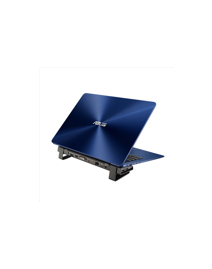 asus USB3.0_HZ-3B DOCKING/ Replikator portów/EU+UK//19V/65W główny