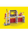 PLAYMOBIL 9462 Large fire station - nr 11