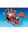 PLAYMOBIL 9464 Firefighters rescue vehicle - nr 12