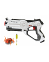 Jamara Impulse Laser Bug Hunt Set, RC - white/orange - nr 15